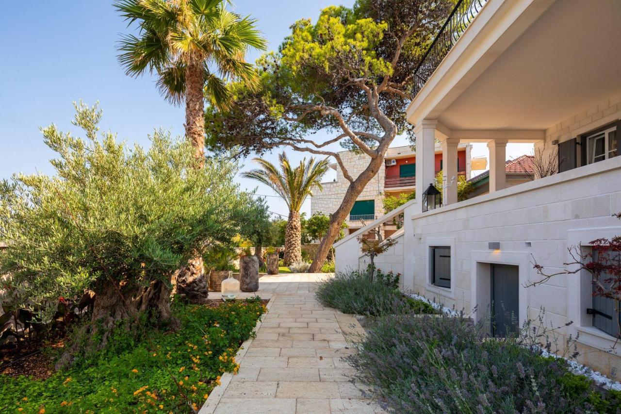 Villa L'Orizzonte Slatine Bagian luar foto