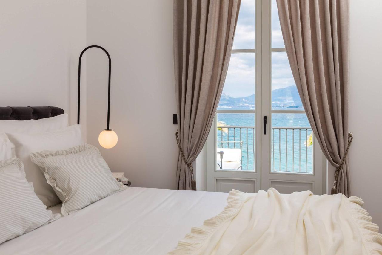 Villa L'Orizzonte Slatine Bagian luar foto