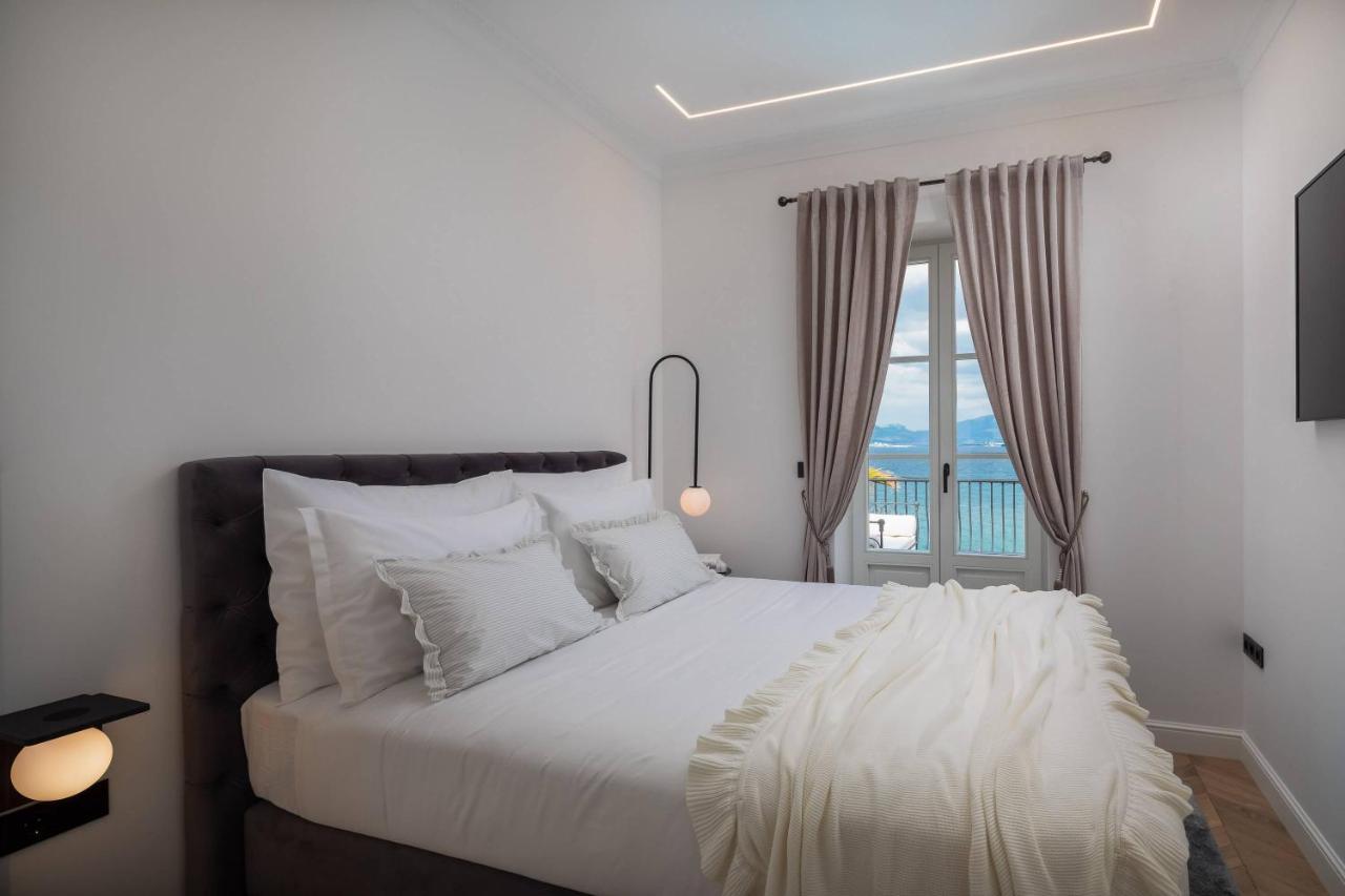 Villa L'Orizzonte Slatine Bagian luar foto