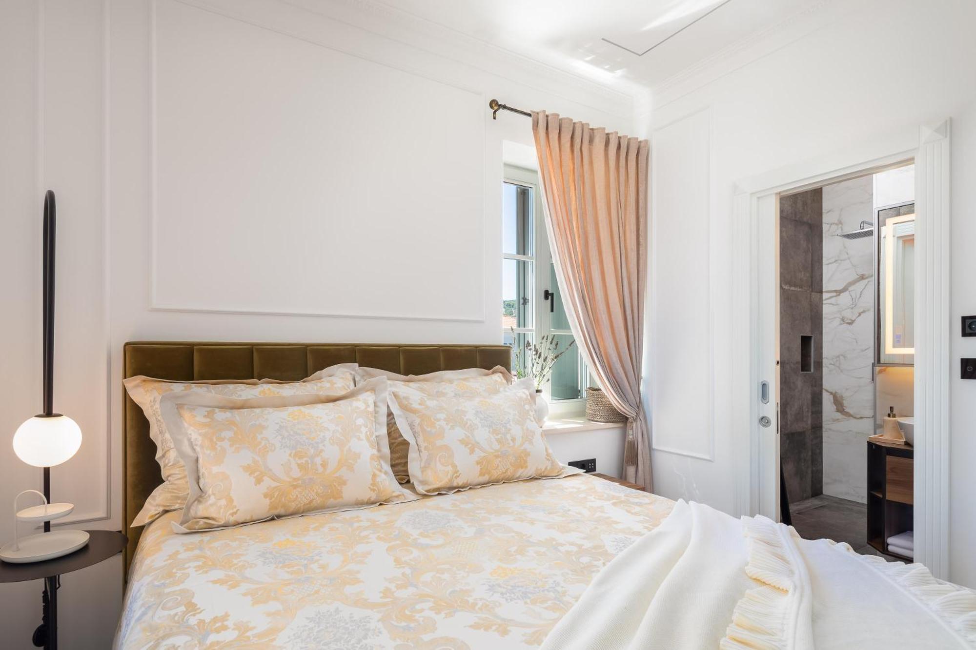 Villa L'Orizzonte Slatine Bagian luar foto