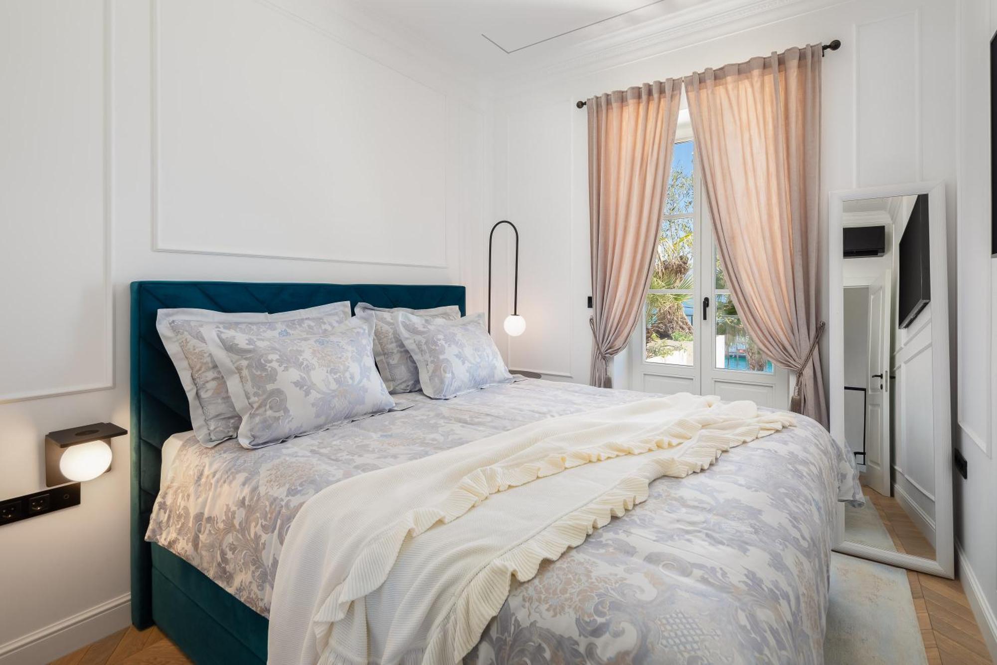 Villa L'Orizzonte Slatine Bagian luar foto